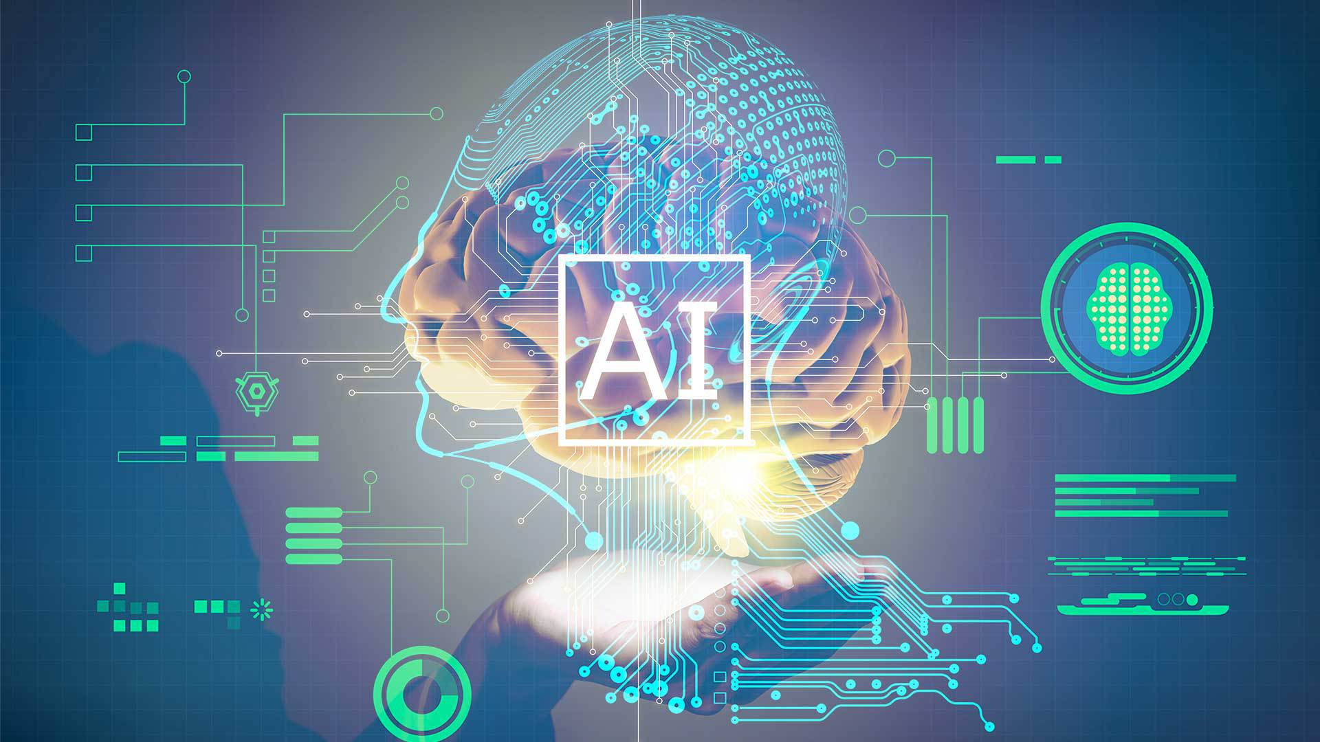 inteligenta artificiala