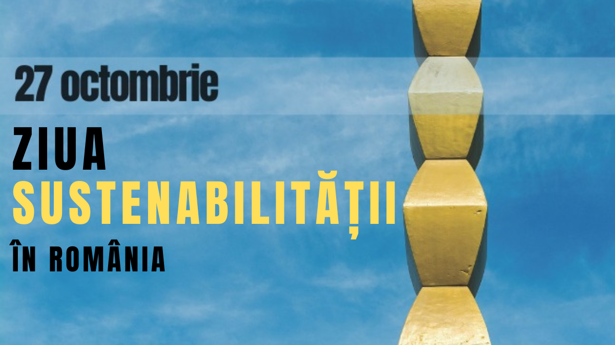Ziua Sustenabilității în România