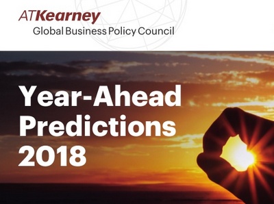 Kearney Report 2018