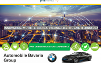 PRIA Urban Innovation Conference
