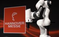 Hannover Messe 2017