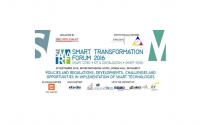 smart transformation forum 2016