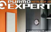 purmo expert instalator 2018