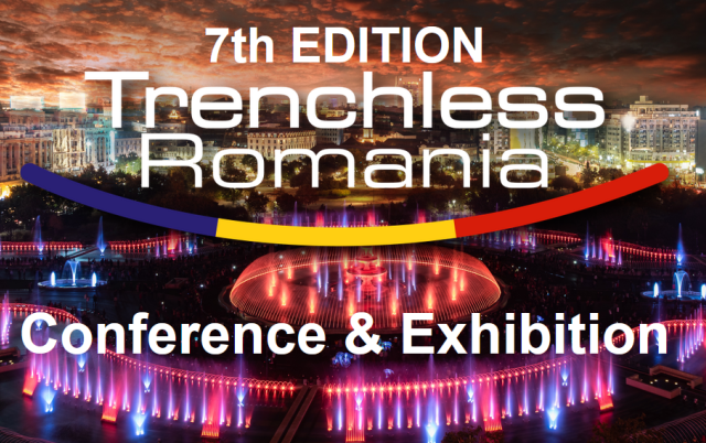 7th Trenchless Romania 2023