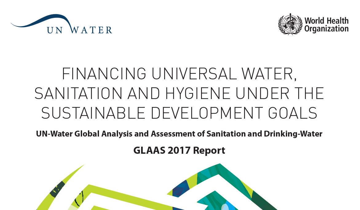 2017 GLAAS report, UN-Water GLAAS 2017