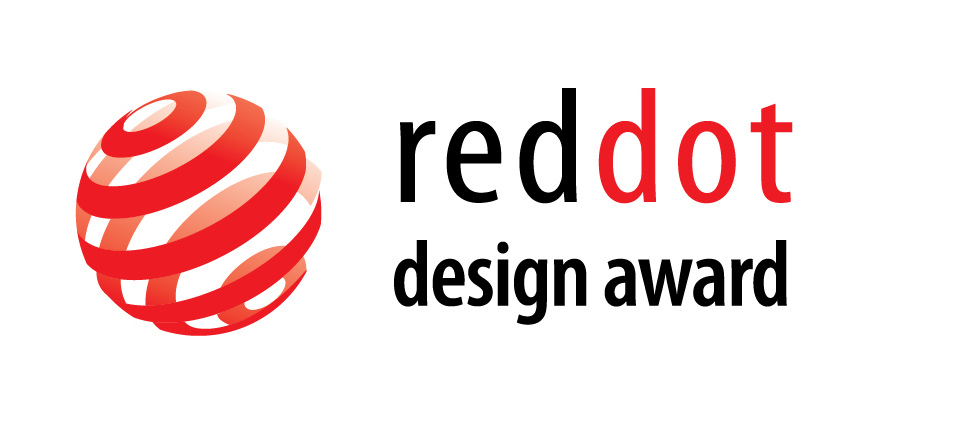The Red Dot Design Award