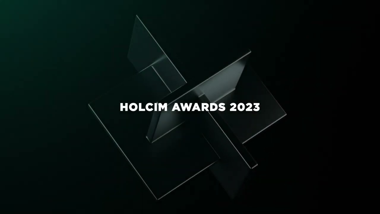 Holcim Awards 2023