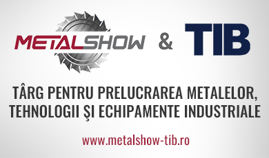 Metal Show and Tib 2020