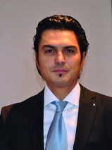 Horia Voicu, Director Afriso-Euro-Index