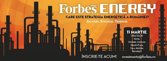 Forbes ENERGY 2014