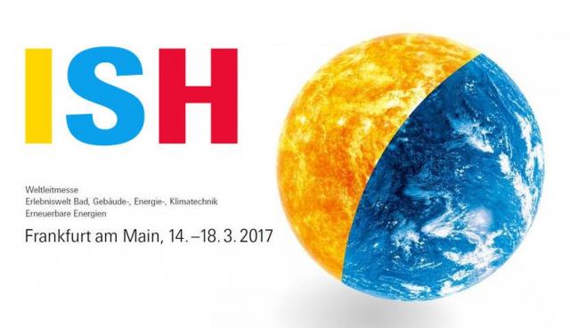 ISH 2017