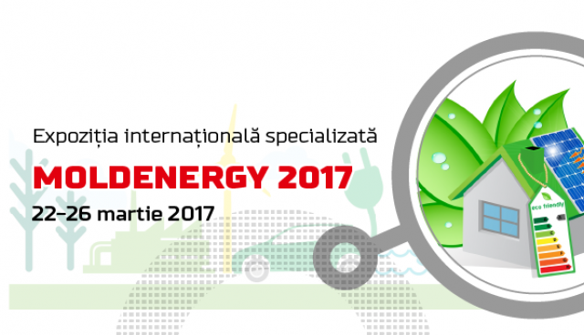 Moldenergy 2017