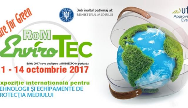 Romenvirotec 2017