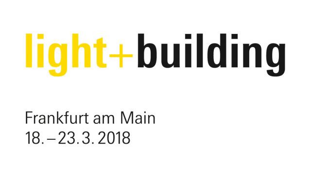 Light+Building 2018