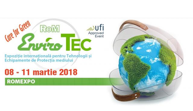 Romenvirotec 2018