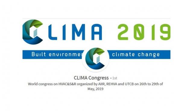 Clima Congress 2019