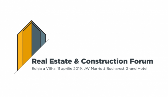 Real Estate & Construction Forum 2019