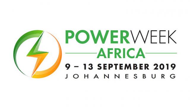 POWER WEEK Africa 2019