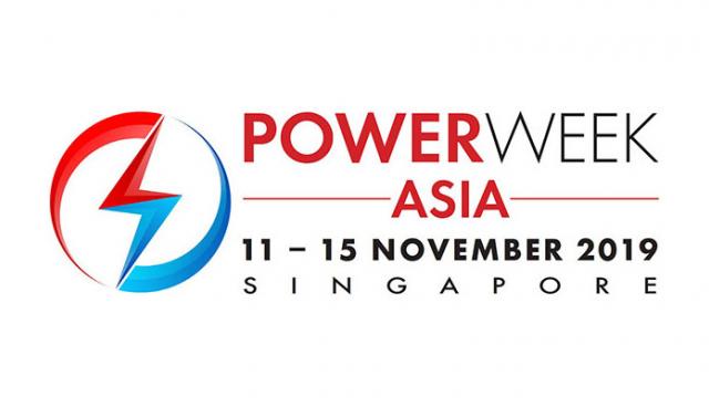 POWER WEEK Asia 2019