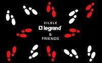 Zilele Legrand & Friends 2018