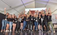 Echipa Over4 reprezintă cu mândrie România la competiția internațională Solar Decathlon Europe 2019