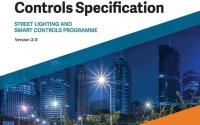 Modelului de specificații pentru controlul iluminatului stradal