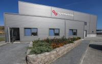 SYMMETRICA investește 7 mil. euro în prima sa fabrică din Sud-Estul țări