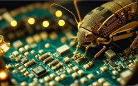 Insectele și roboții : o combinație perfectă!