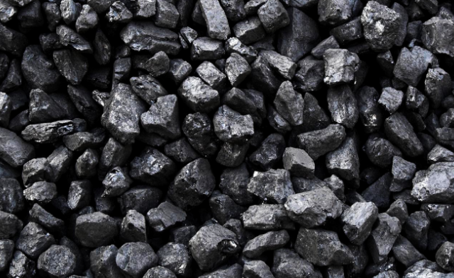 energia electrica obținuta din cărbune