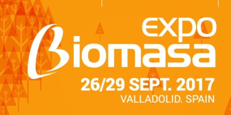 ExpoBiomasa 2017