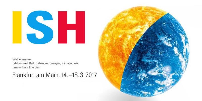 ISH 2017