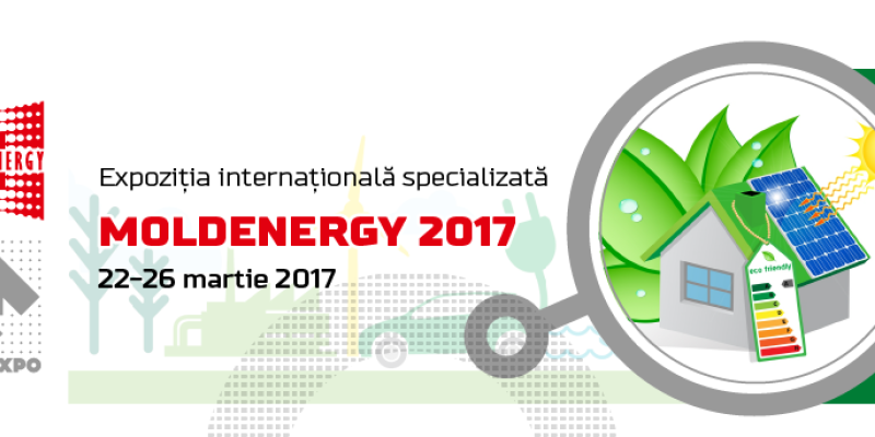 Moldenergy 2017