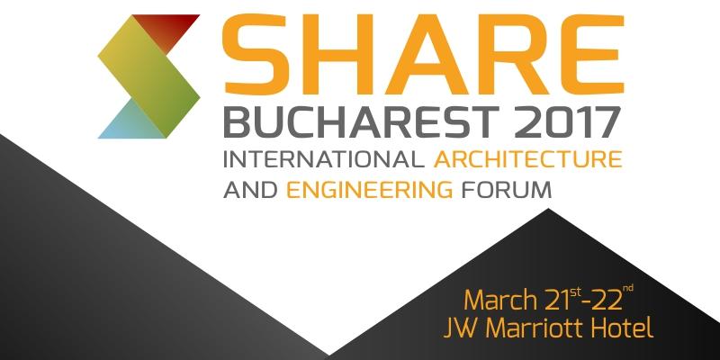 SHARE Bucharest 2017