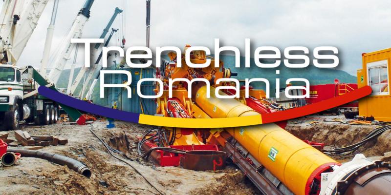 Trenchless Romania 2017