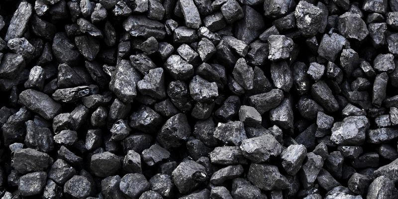 energia electrica obținuta din cărbune