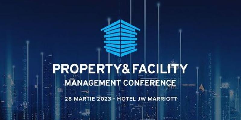 Property & Facility Management Conference 2023