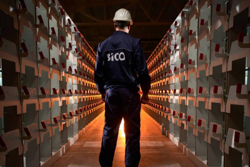 Bico Industries