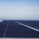 parc solar Goldbeck Solar Karaganda, Kazakhstan