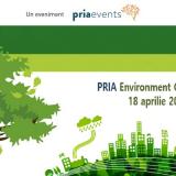 PRIA Environment 2019