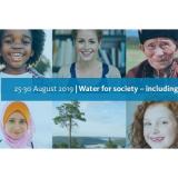 World Water Week 2019 Stockholm