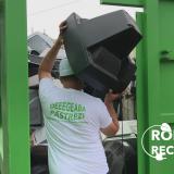 Romania Recicleaza