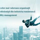  Gala Premiilor ROFMA pentru Industria de Workplace și Facility Management din România