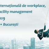 Conferința Internațională de Workplace, Property și Facility Management 