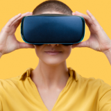 Realitate virtuală și augmentată