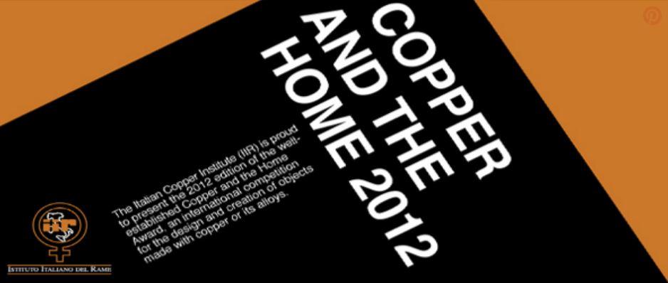 Copper Home 2012