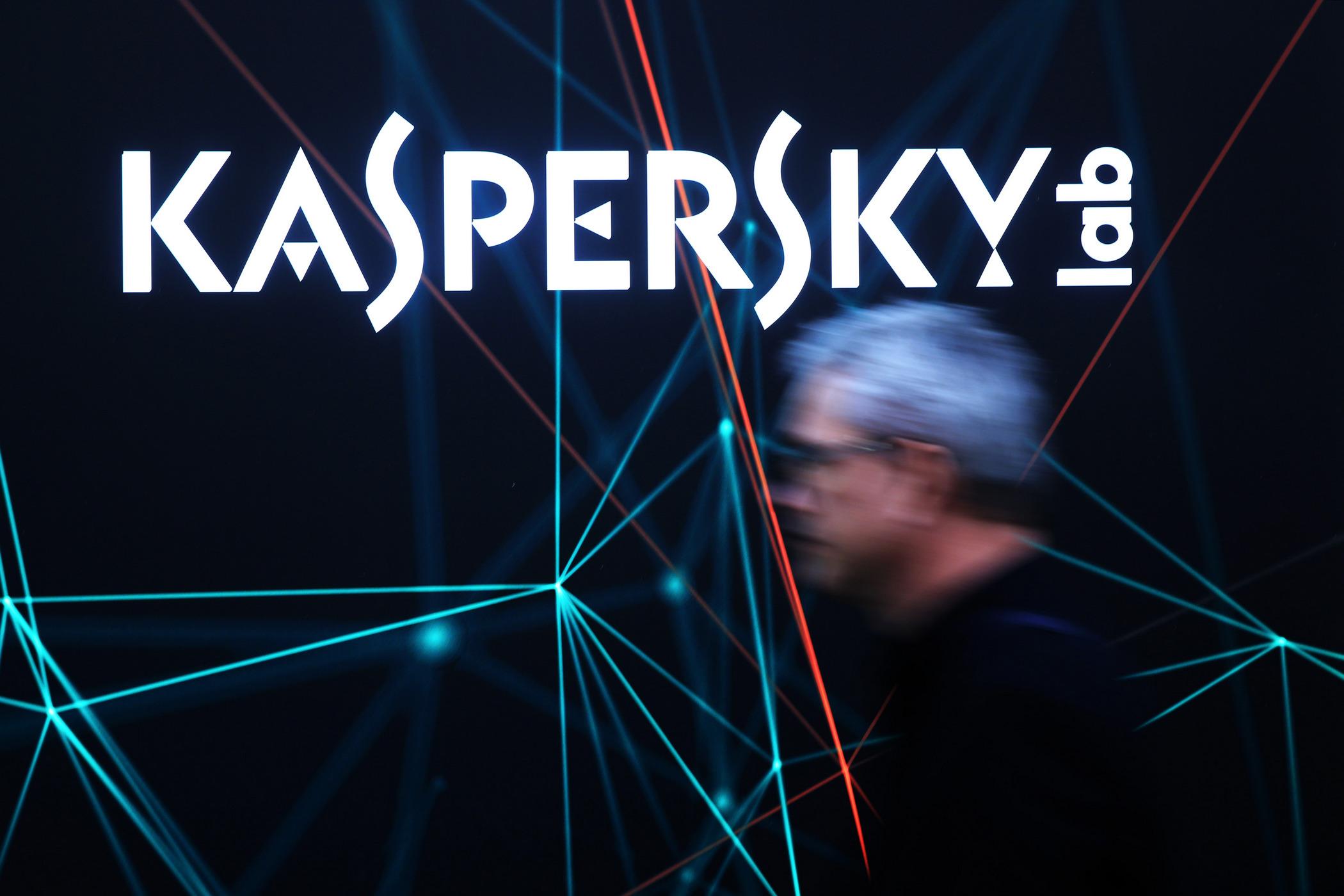 Kaspersky Lab Capture the Flag (CTF)